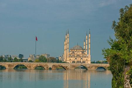 Seyhan, Adana fotoğrafı