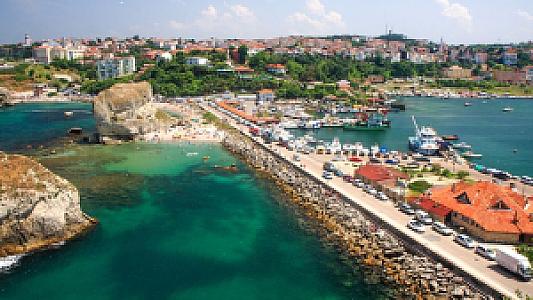 Şile, İstanbul fotoğrafı