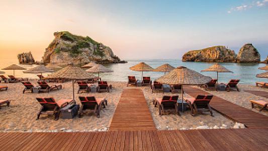 Şile, İstanbul fotoğrafı