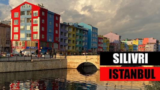 Silivri, İstanbul fotoğrafı