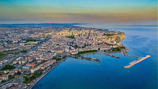 Silivri, İstanbul fotoğrafı