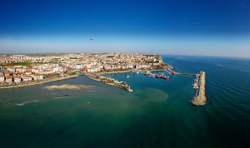 Silivri, İstanbul fotoğrafı