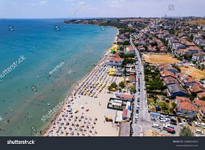 Silivri, İstanbul fotoğrafı