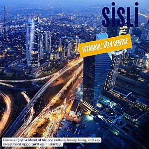 Şişli, İstanbul fotoğrafı
