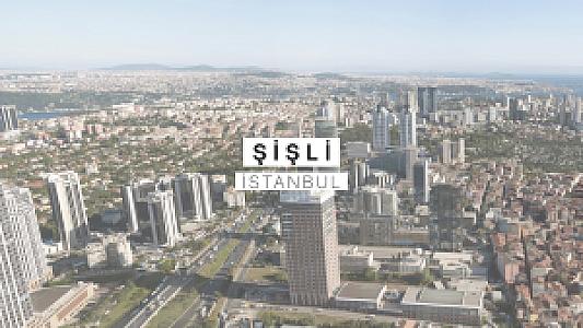 Şişli, İstanbul fotoğrafı