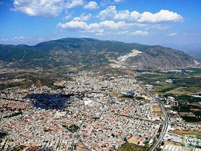 Söke, Aydın fotoğrafı