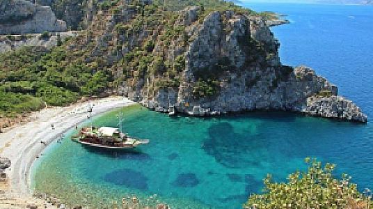 Söke, Aydın fotoğrafı