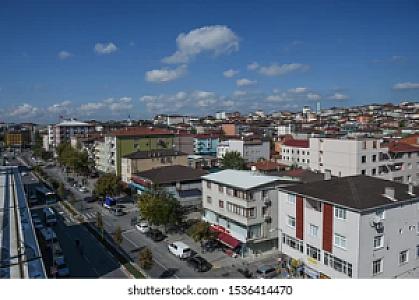 Sultanbeyli, İstanbul fotoğrafı
