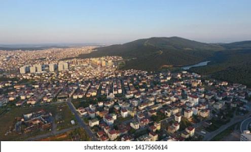 Sultanbeyli, İstanbul fotoğrafı