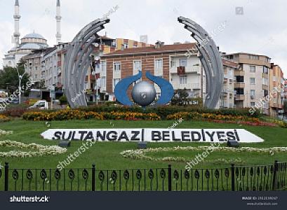 Sultangazi, İstanbul fotoğrafı