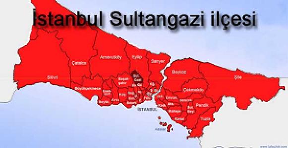 Sultangazi, İstanbul fotoğrafı