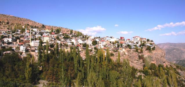 Taşkent, Konya fotoğrafı