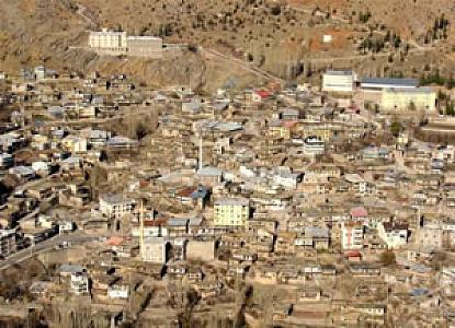 Taşkent, Konya fotoğrafı