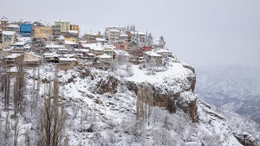 Taşkent, Konya fotoğrafı