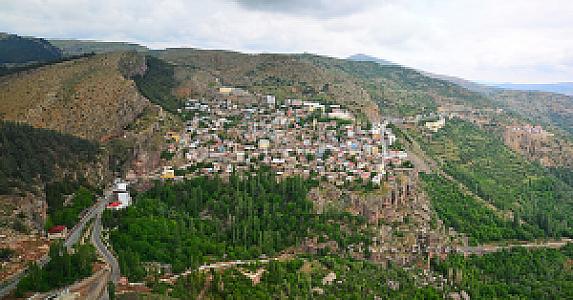 Taşkent, Konya fotoğrafı