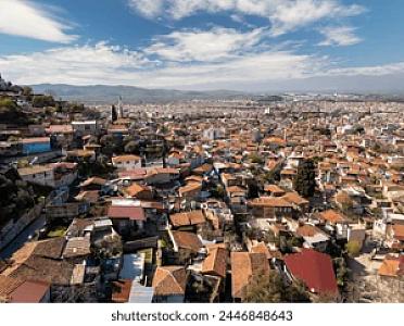 Tire, İzmir fotoğrafı