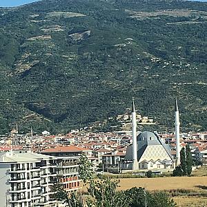 Tire, İzmir fotoğrafı