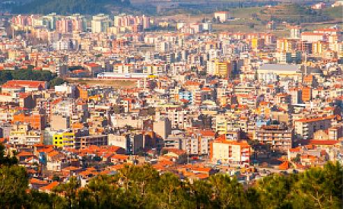 Tire, İzmir fotoğrafı