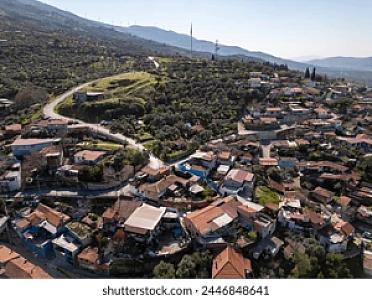 Tire, İzmir fotoğrafı
