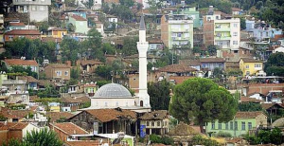 Tire, İzmir fotoğrafı