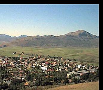 Tufanbeyli, Adana fotoğrafı