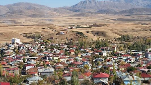 Tufanbeyli, Adana fotoğrafı