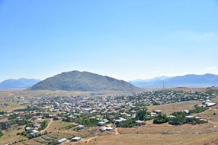 Tufanbeyli, Adana fotoğrafı