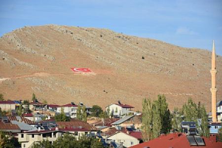 Tufanbeyli, Adana fotoğrafı