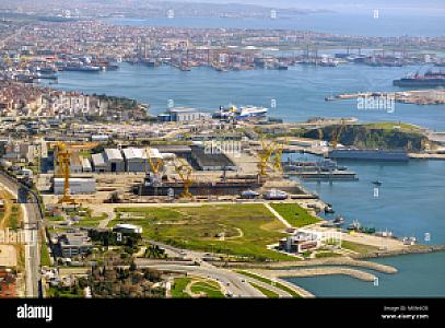 Tuzla, İstanbul fotoğrafı