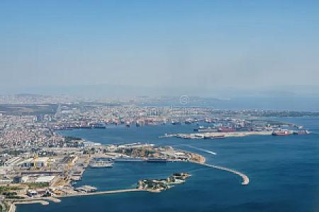 Tuzla, İstanbul fotoğrafı