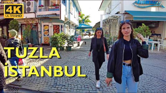 Tuzla, İstanbul fotoğrafı