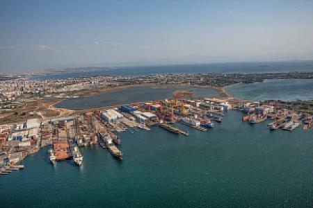 Tuzla, İstanbul fotoğrafı