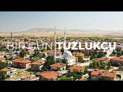 Tuzlukçu