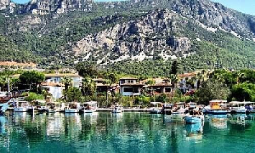 Ula, Muğla fotoğrafı