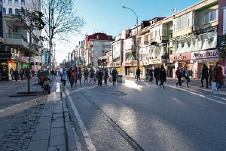 Ümraniye, İstanbul fotoğrafı