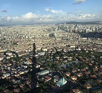Ümraniye, İstanbul fotoğrafı
