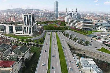 Ümraniye, İstanbul fotoğrafı