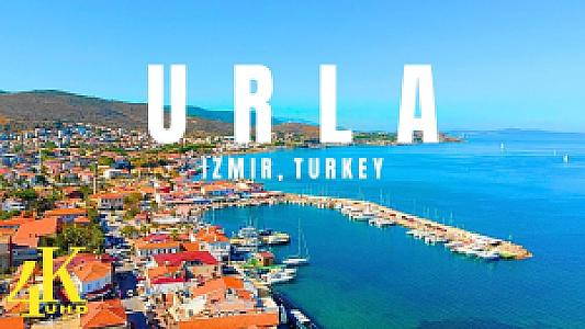 Urla