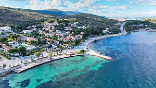 Urla, İzmir fotoğrafı