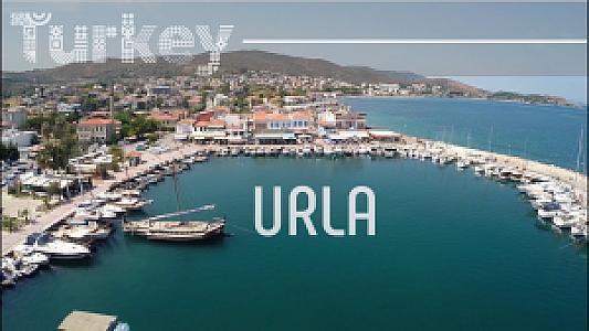 Urla, İzmir fotoğrafı