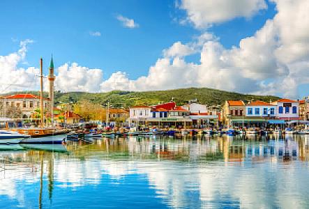 Urla, İzmir fotoğrafı