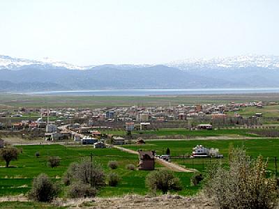 Yalıhüyük, Konya fotoğrafı