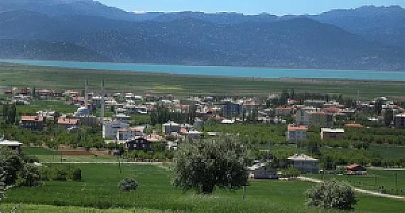 Yalıhüyük, Konya fotoğrafı