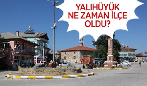 Yalıhüyük, Konya fotoğrafı