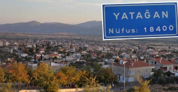 Yatağan, Muğla fotoğrafı