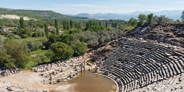Yatağan, Muğla fotoğrafı