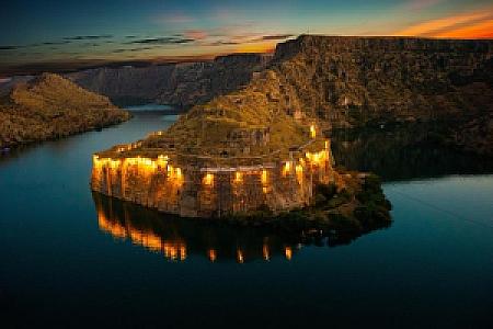 Yavuzeli, Gaziantep fotoğrafı