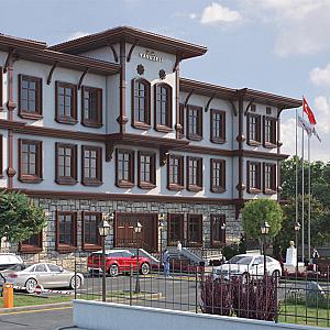 Yavuzeli, Gaziantep fotoğrafı