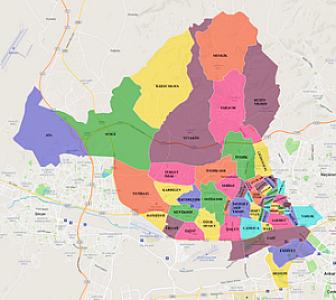 Yenimahalle, Ankara fotoğrafı