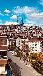 Yenimahalle, Ankara fotoğrafı